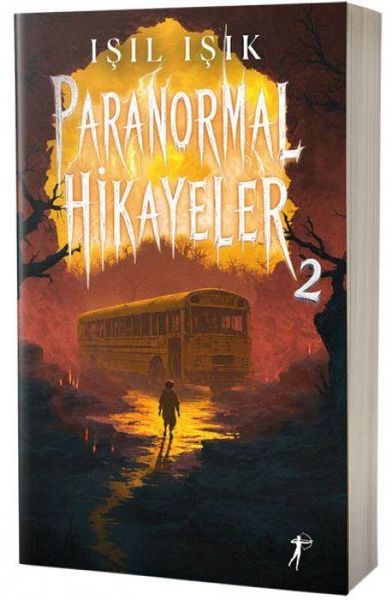 Produktbild: Paranormal Hikayeler 2