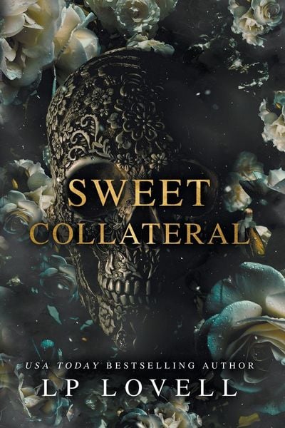 Produktbild: Sweet Collateral