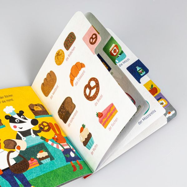 Produktbild: Baby Pixi (unkaputtbar) 148: Wir gehen einkaufen