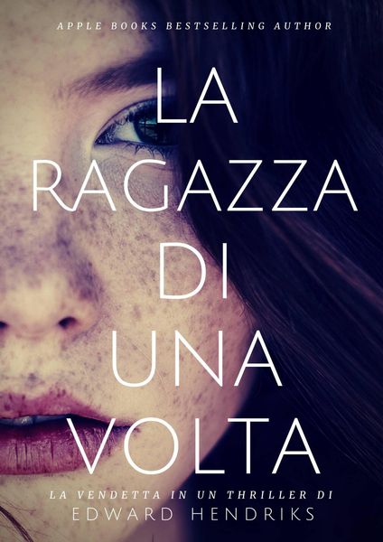 Produktbild: La ragazza di una volta
