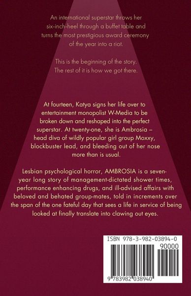 Produktbild: Ambrosia