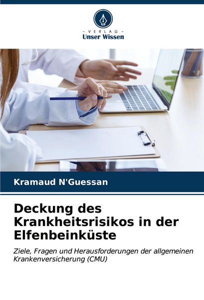 Produktbild: Deckung des Krankheitsrisikos in der Elfenbeink&uuml;ste