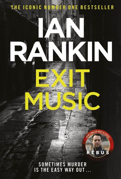 Produktbild: Exit Music