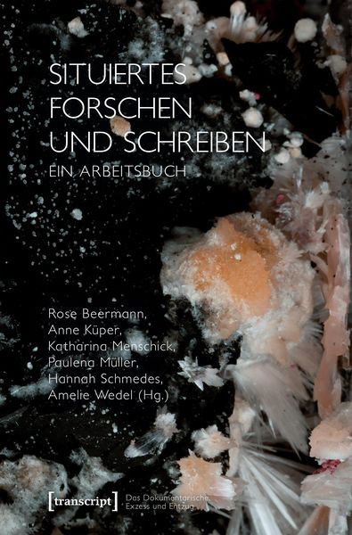 Produktbild: Situiertes Forschen und Schreiben