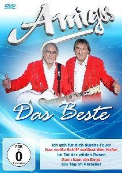 Produktbild: Das Beste