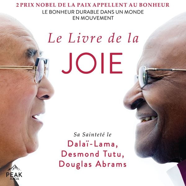 Produktbild: Le Livre de la joie