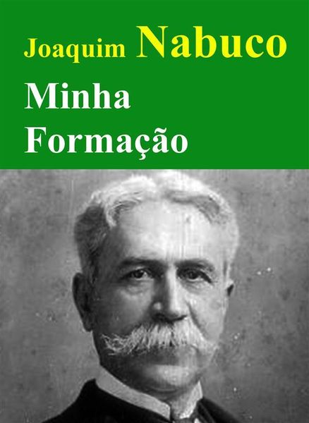 Produktbild: Minha Forma&ccedil;&atilde;o