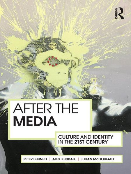 Produktbild: After the Media