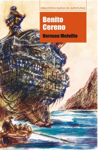 Produktbild: Benito Cereno