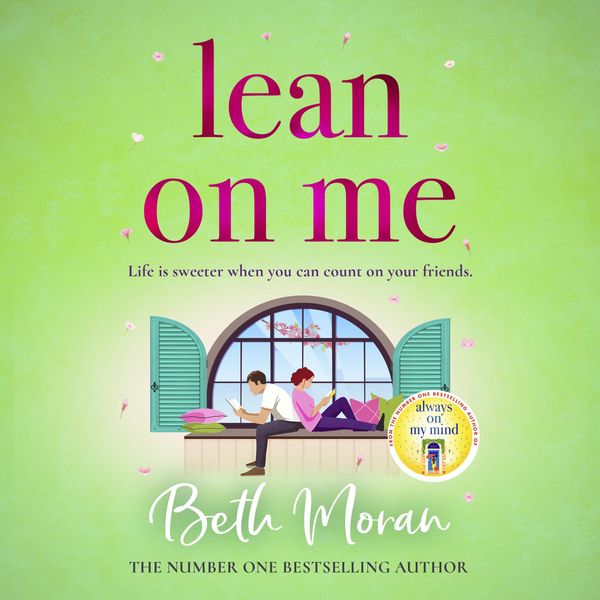 Produktbild: Lean On Me