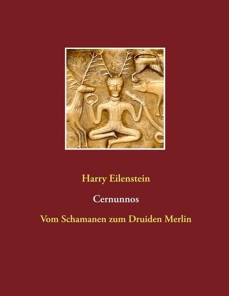 Produktbild: Cernunnos