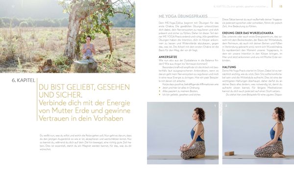 Produktbild: Me Yoga