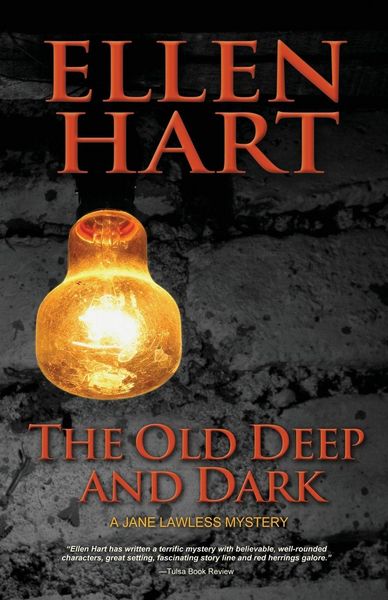 Produktbild: Old Deep and Dark