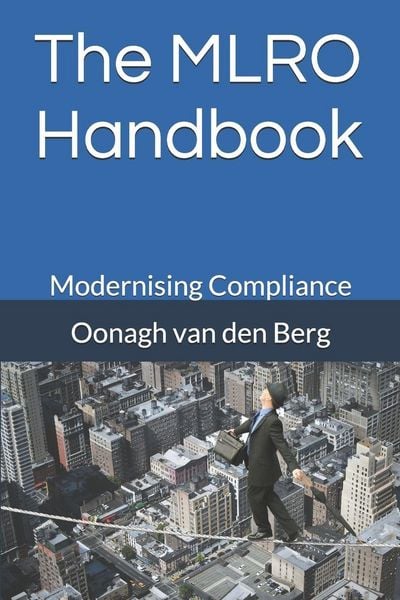 Produktbild: Modernising Compliance