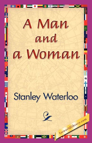 Produktbild: A Man and a Woman