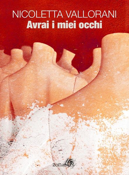 Produktbild: Avrai i miei occhi