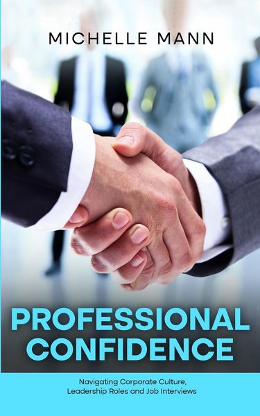 Produktbild: Professional Confidence
