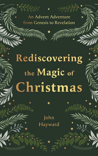 Produktbild: Rediscovering the Magic of Christmas