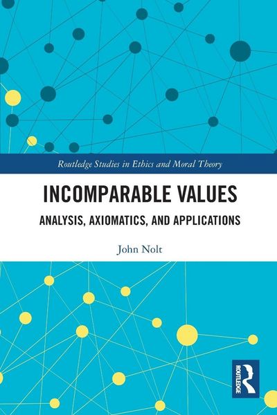 Produktbild: Incomparable Values