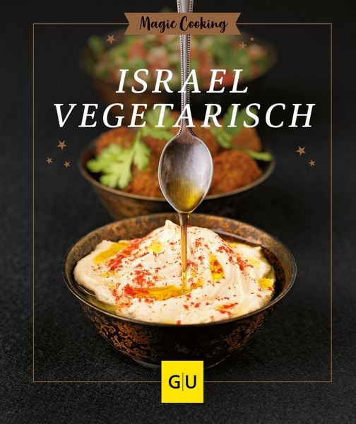 Produktbild: Israel vegetarisch