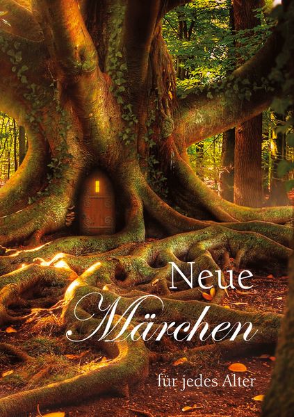 Produktbild: Neue M&auml;rchen