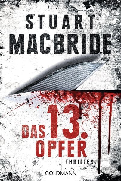 Produktbild: Das dreizehnte Opfer