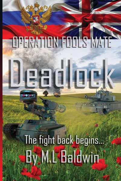 Produktbild: Deadlock