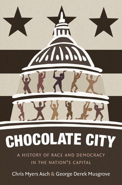 Produktbild: Chocolate City