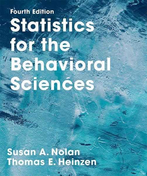 Produktbild: Statistics for the Behavioral Sciences plus LaunchPad - Pack