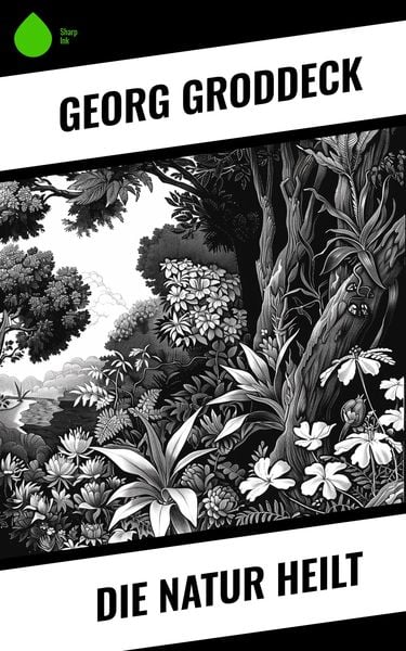 Produktbild: Die Natur heilt
