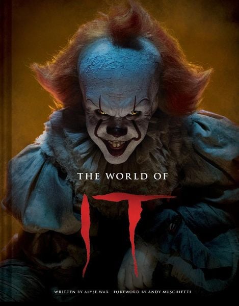 Produktbild: The World of IT