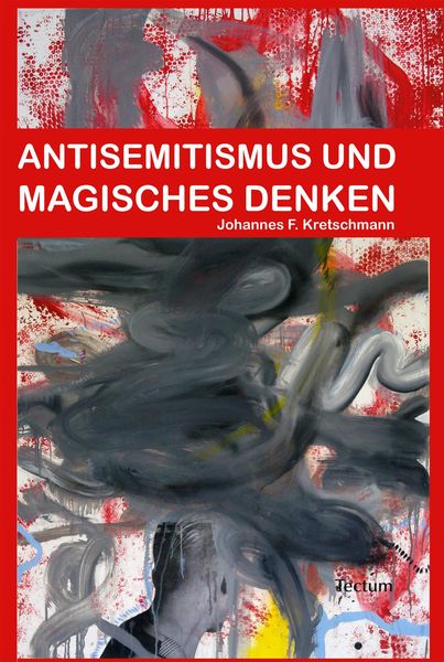 Produktbild: Antisemitismus und magisches Denken