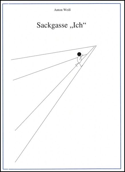 Produktbild: Sackgasse "Ich"