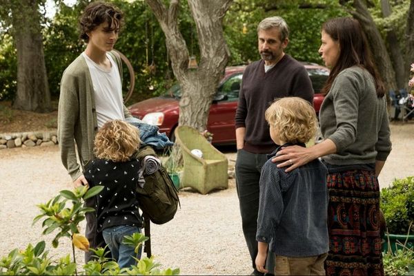Produktbild: Beautiful Boy