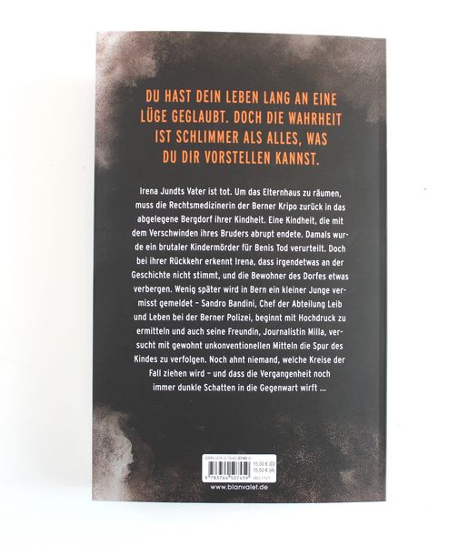 Produktbild: Der Bruder