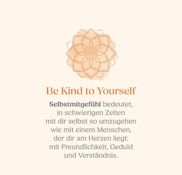 Produktbild: Deine 5-Minuten-Auszeit