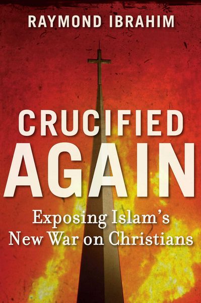 Produktbild: Crucified Again