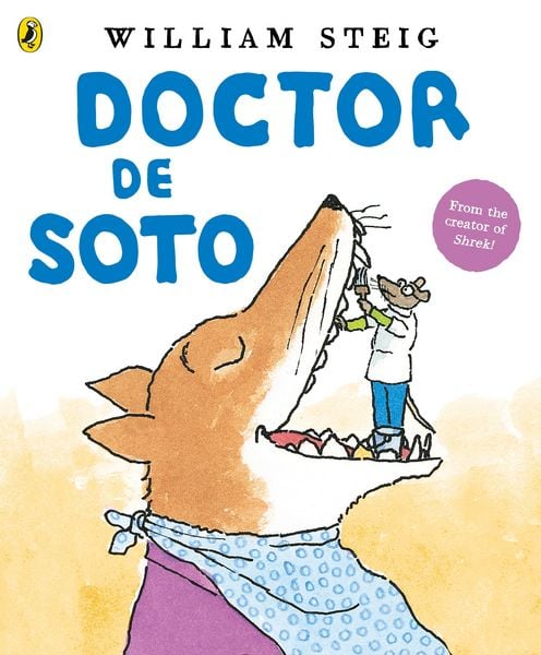 Produktbild: Doctor De Soto