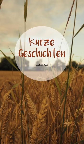 Produktbild: Kurze Geschichten