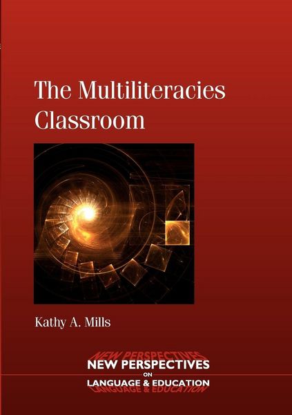 Produktbild: The Multiliteracies Classroom