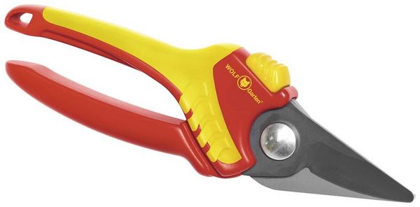 Produktbild: WOLF-Garten 73CFA001650 RR 1500 BASIC PLUS Gartenschere Bypass