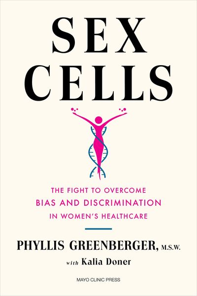 Produktbild: Sex Cells