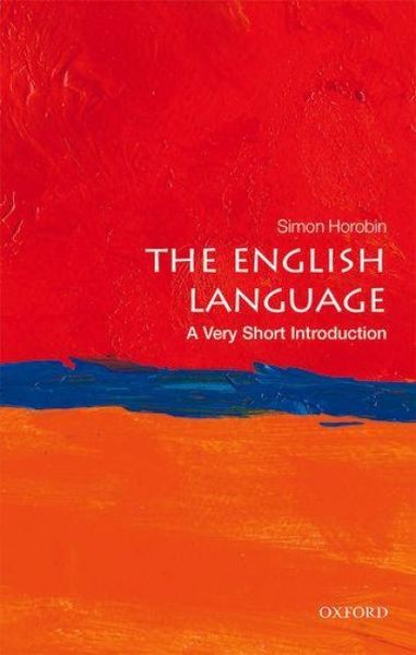 Produktbild: The English Language