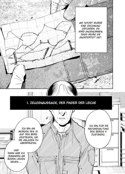 Produktbild: Strange Pictures - Seltsame Bilder 03