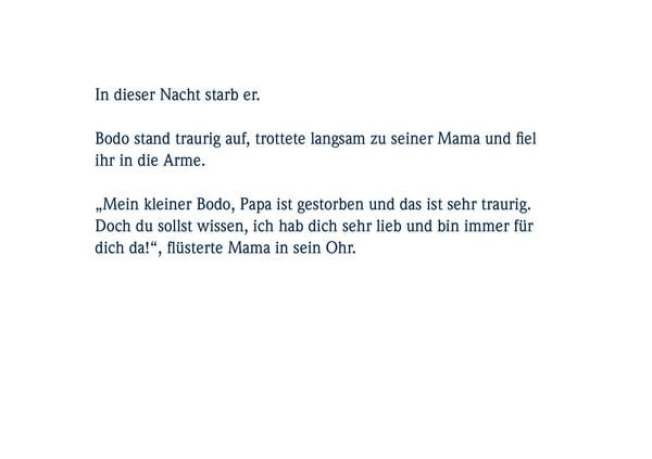 Produktbild: Auf Wiedersehen Papa!