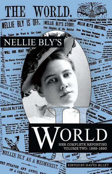 Produktbild: Nellie Bly's World