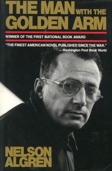 Produktbild: The Man with the Golden Arm