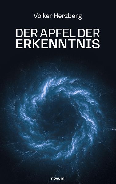 Produktbild: Der Apfel der Erkenntnis
