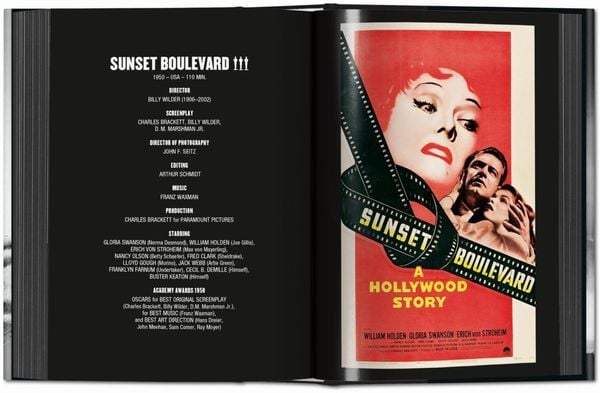 Produktbild: Film Noir HC