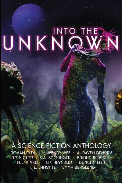 Produktbild: Into the Unknown